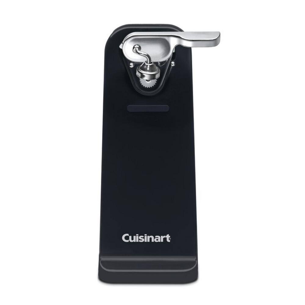 Cuisinart CCH-325 Portabevande Magnetico Nero | Tieniliquidi Con Base Magnetica Per Griglie, Affumicatori E Superfici Metalliche | Adatto A Lattine, Bottiglie E Tazze | Facile Da Montare