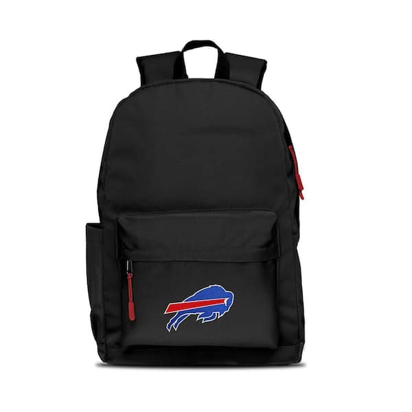 Mojo Buffalo Bills 17 in. Black Campus Laptop Backpack