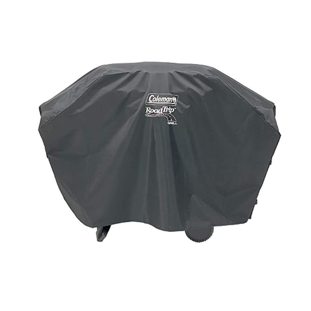 Coleman RoadTrip Grill Cover2000012525 The Home Depot
