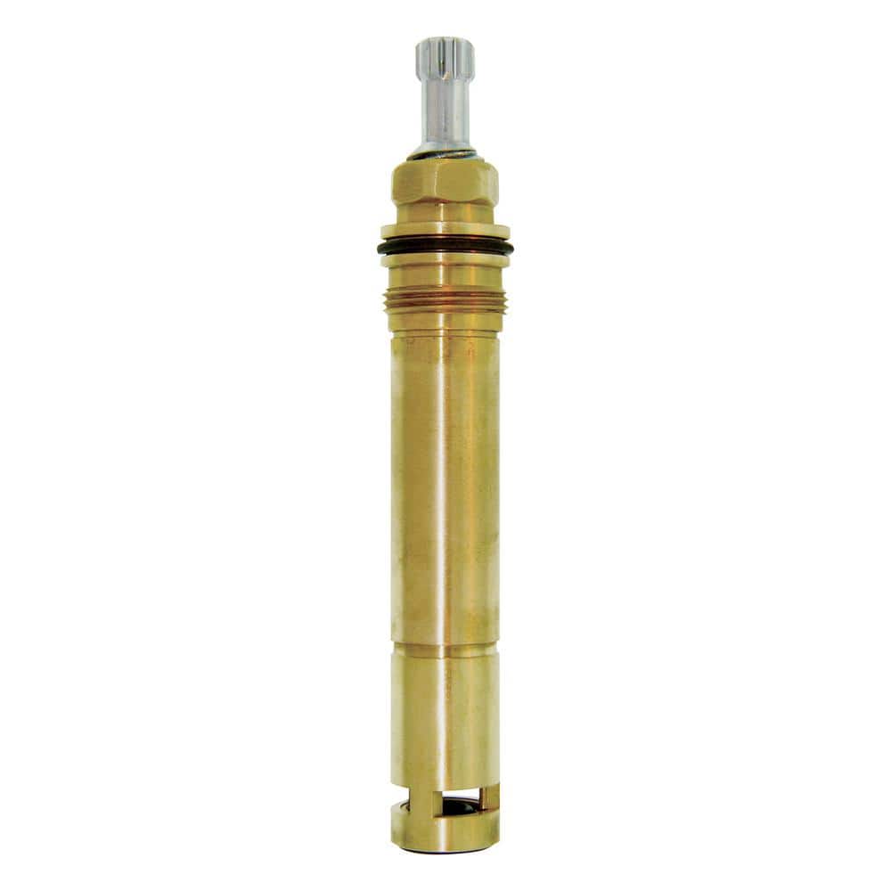 4 7/8 in. 12pt Broach Left Hand Stem for Price Pfister price history on PriceWatchPro