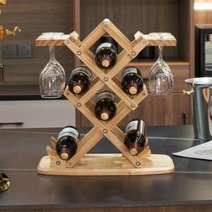 Umbra wine online rack