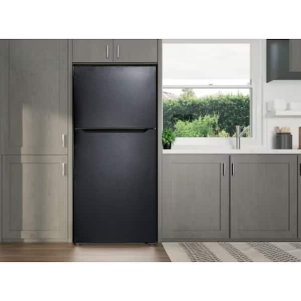 CONSERVATOR 30 in. 18.1 cu. ft. Top Freezer Refrigerator, Energy