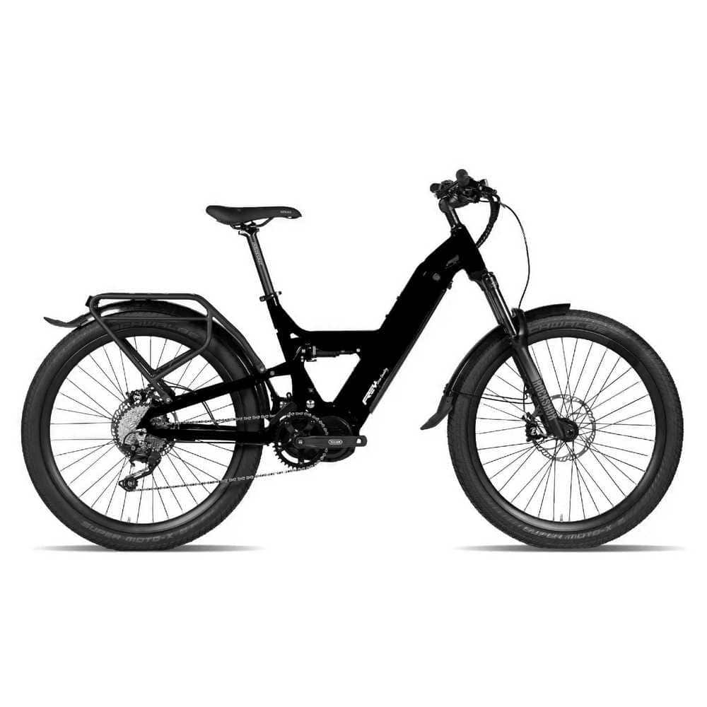 Frey cc hot sale ebike