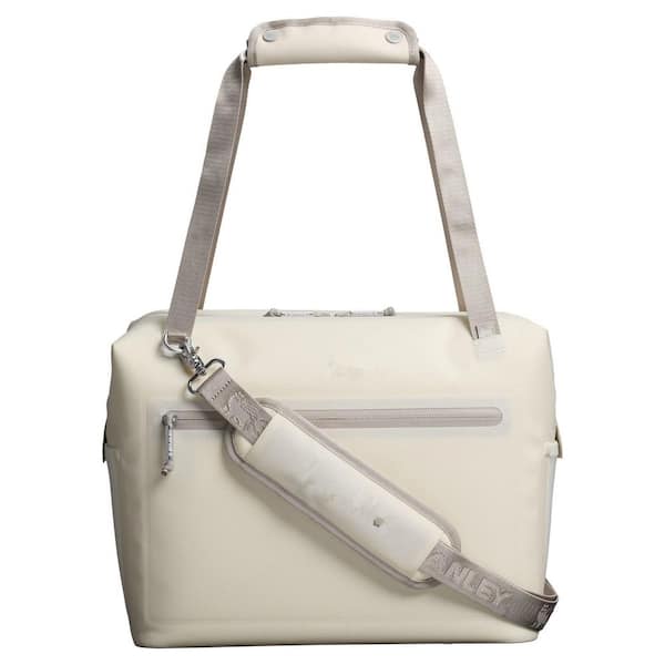 MOEPISY 20 qt. All Day Julienne Mini Soft Cooler Bag and Lunch Box