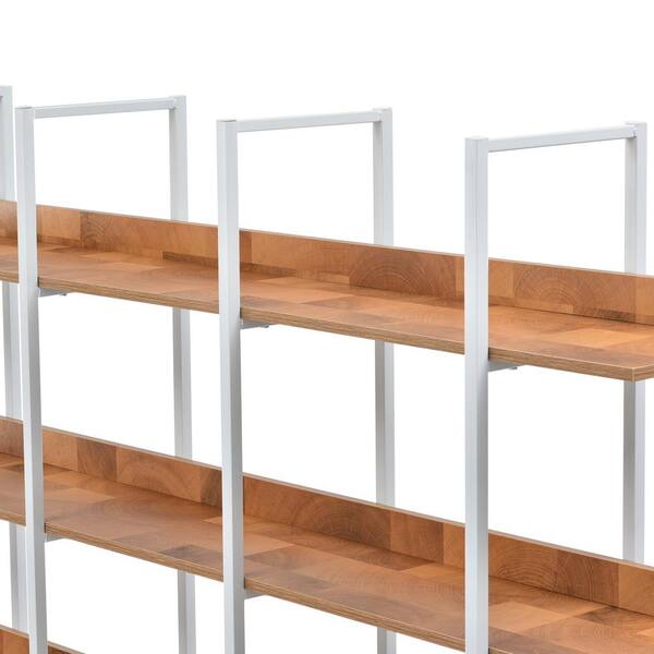 シェルフ 楽天市場】ラック 棚 4段 スチールラック メタルラック シェルフ