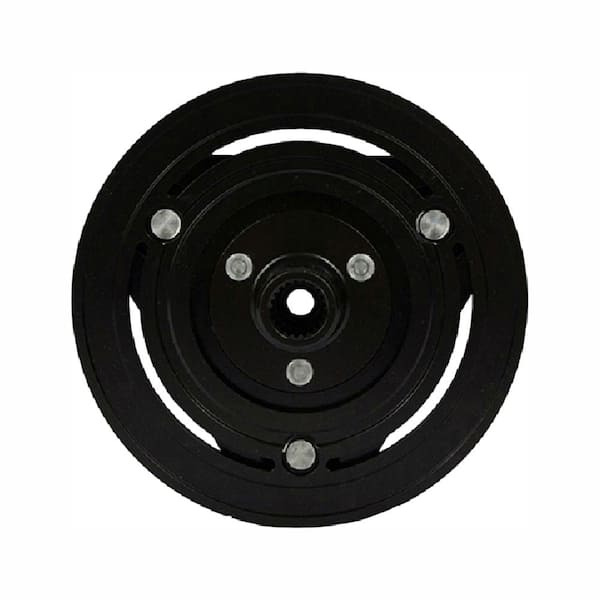 Motorcraft A/C Compressor Clutch Hub
