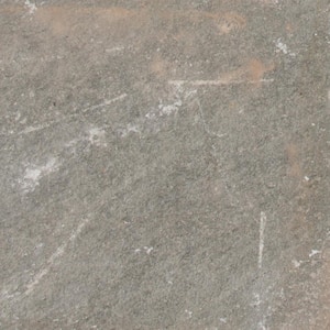 Horizon 12 in. x 12 in. Gauged Quartzite Floor and Wall Tile (10 sq. ft./Case)