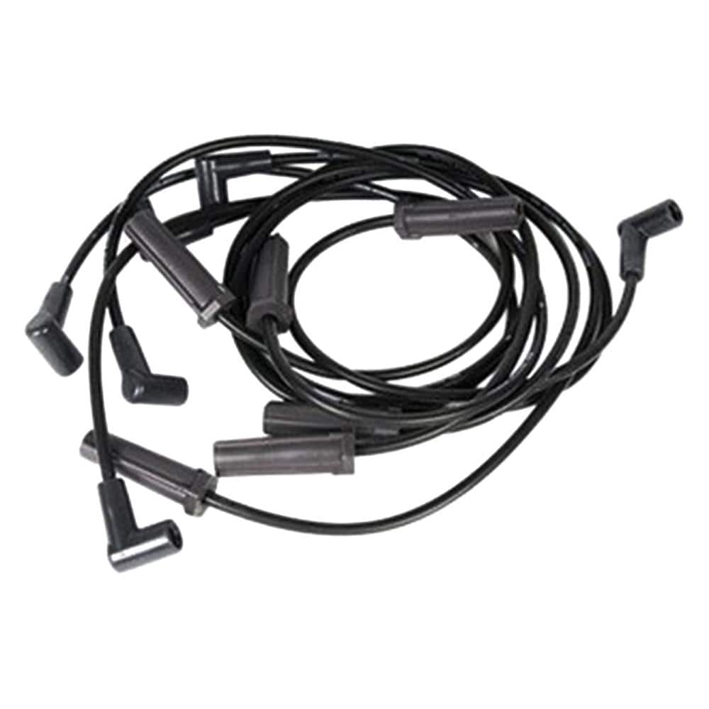 ACDelco Spark Plug Wire Set 746EE The Home Depot