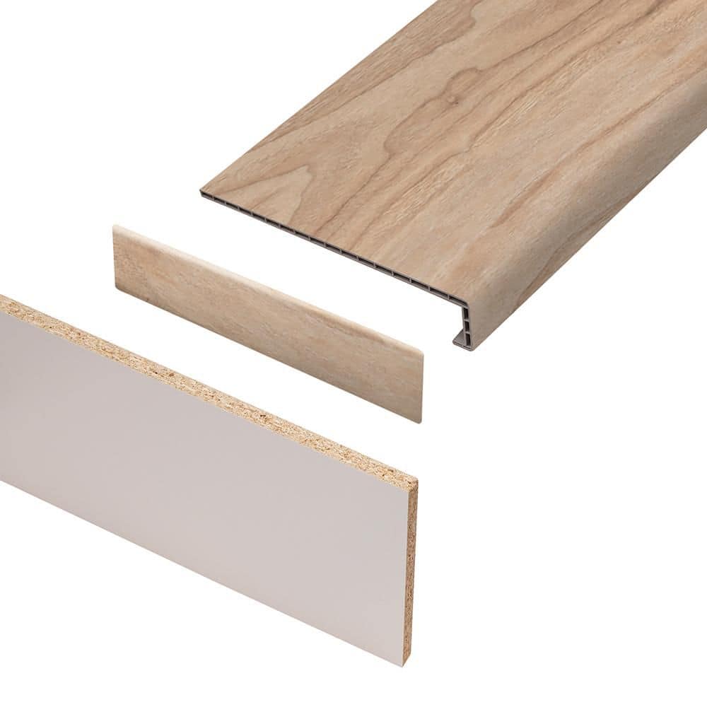 PERFORMANCE ACCESSORIES TRAIL 53mm x 48in x 12in Single Exact