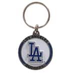 Hillman St. Louis Cardinals Key Chain