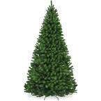 9 ft. Unlit Spruce Artificial Christmas Tree