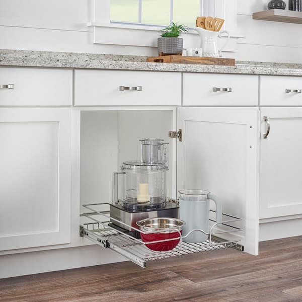 https://images.thdstatic.com/productImages/a2dcd20c-aa1c-486d-a879-9b68a6b236ce/svn/silver-rev-a-shelf-storage-drawers-5wb1-1522cr-1-31_600.jpg