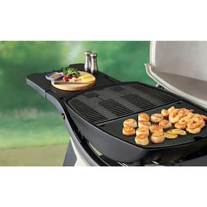 Cast-Iron Griddle for Q 300 Gas Grill