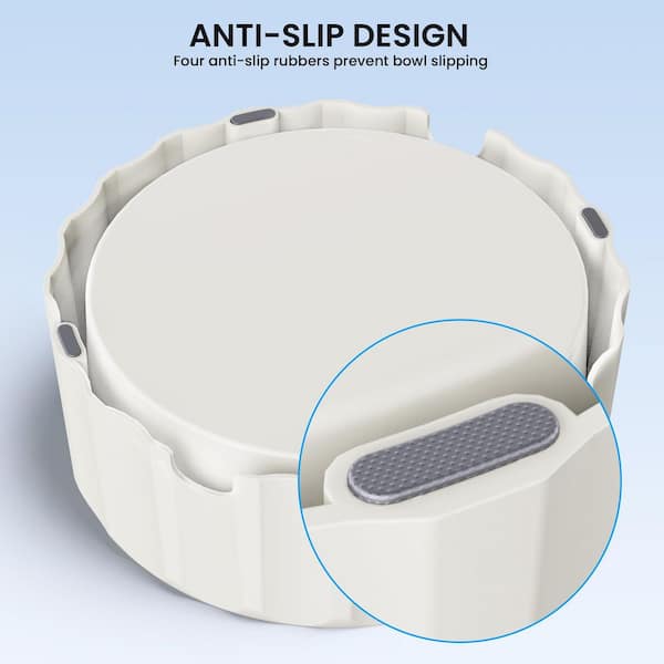 air filter cat litter box Bundles DealUahpet Air Purifier Slim & Cat Litter Box