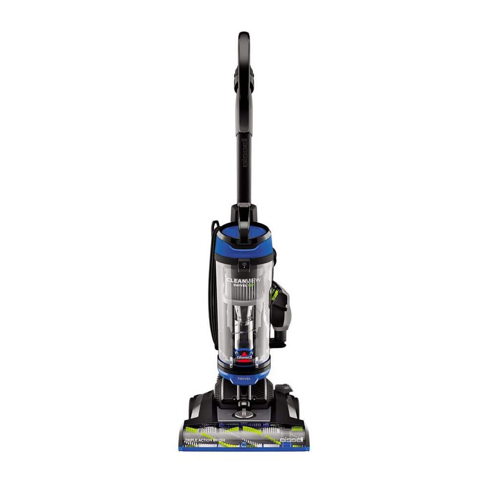 CleanView Swivel Pet Upright Vacuum Cleaner price history on PriceWatchPro