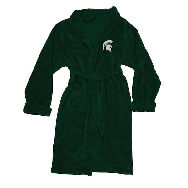 NCAA Michigan State L/XL Bathrobe