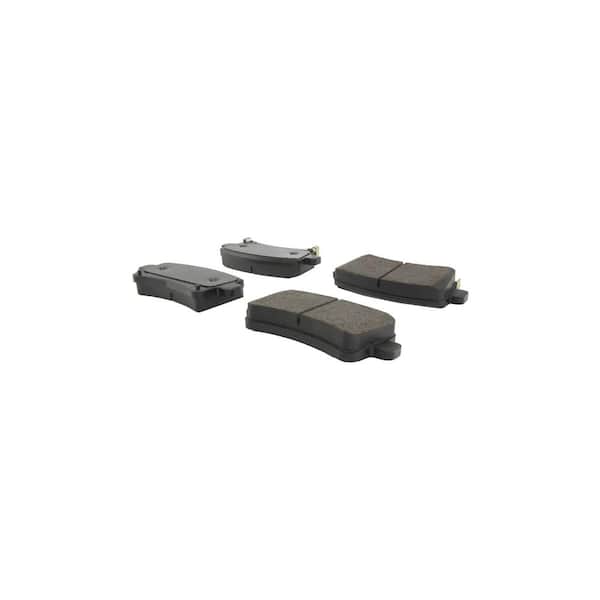 Centric Parts Disc Brake Pad Set