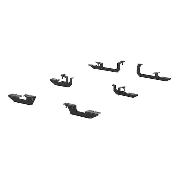Aries Mounting Brackets for AeroTread