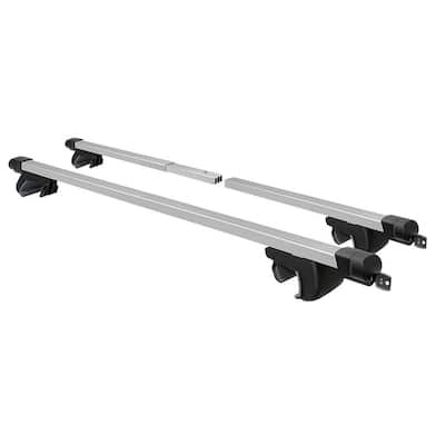 Roof rack side bars sale