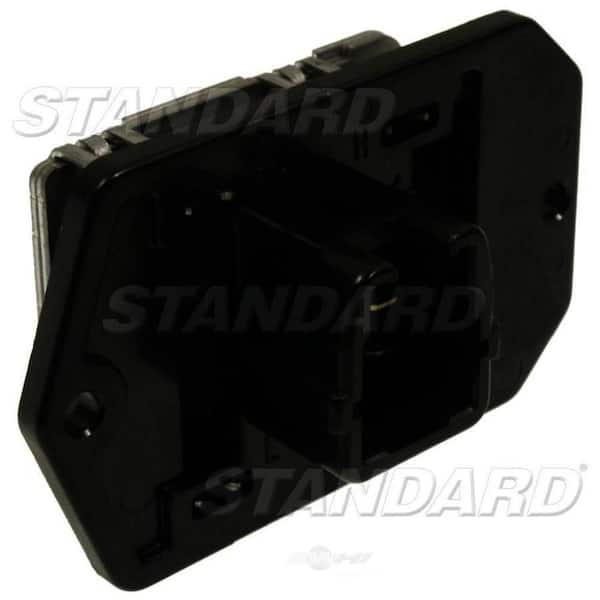 HVAC Blower Motor Resistor 2006 Toyota Sienna