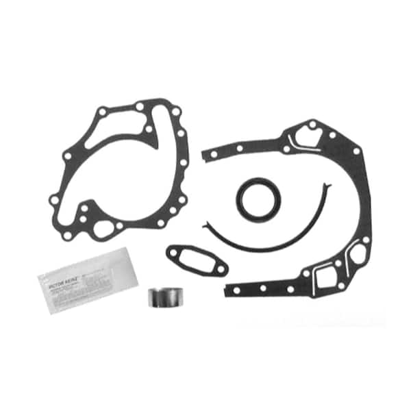 MAHLE Engine Timing Cover Gasket Set