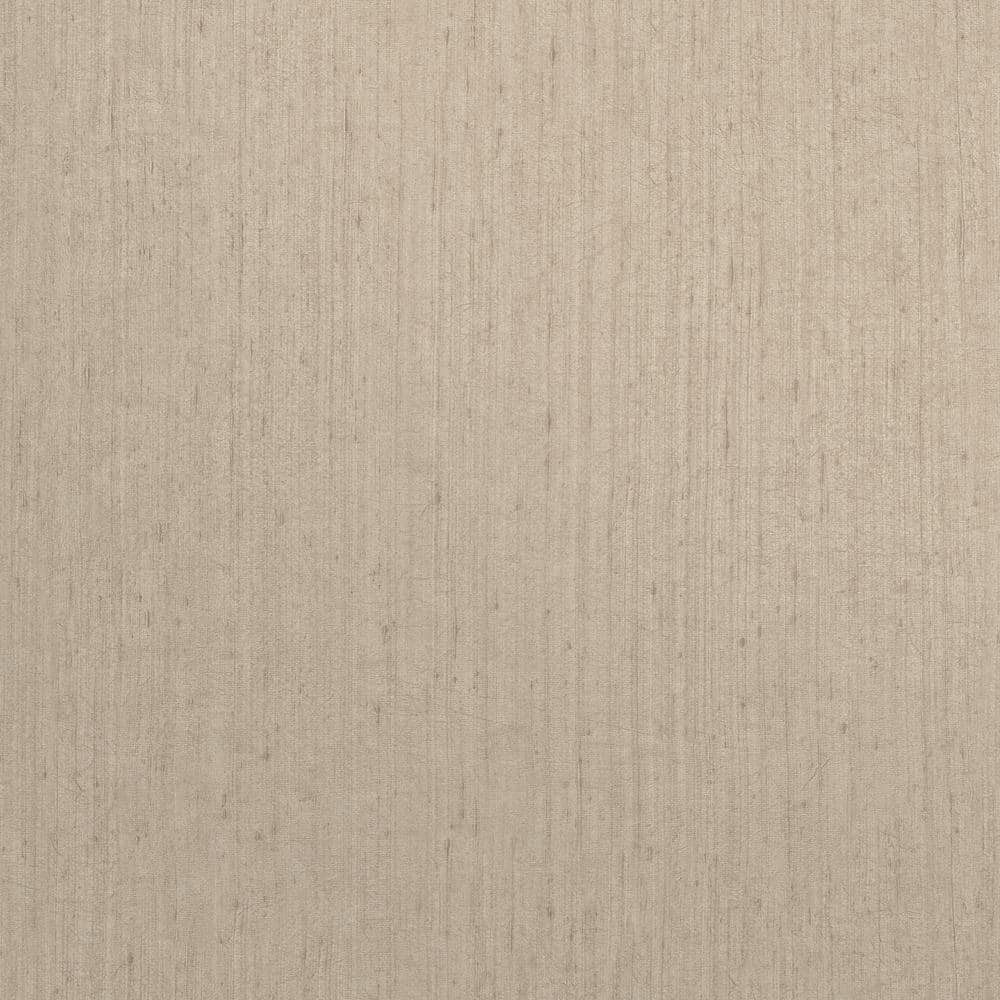 Clarissa Hulse Tisbury Mother of Pearl White Removable Wallpaper Sample