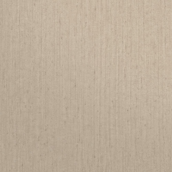 Unbranded Clarissa Hulse Tisbury Mother of Pearl White Removable Wallpaper Sample