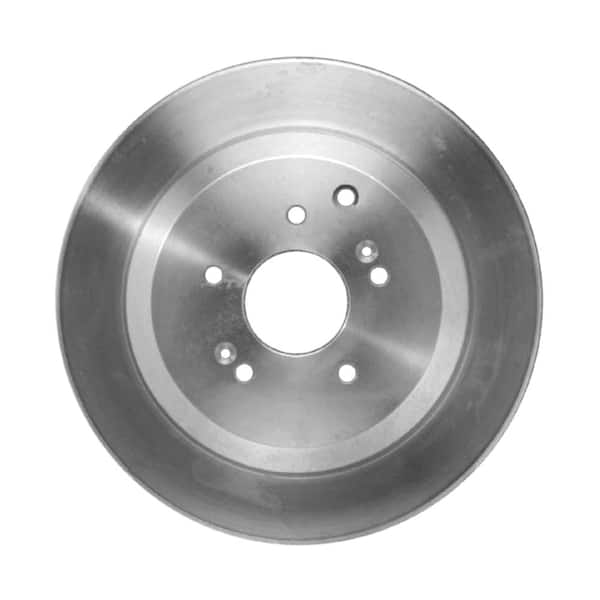 BENDIX PREMIUM DRUM AND ROTOR Disc Brake Rotor 2015-2017 Lincoln MKC 2.0L 2.3L