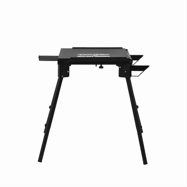 Char-Griller Universal Top Stand Grill Cart/Stand 8760 - The Depot