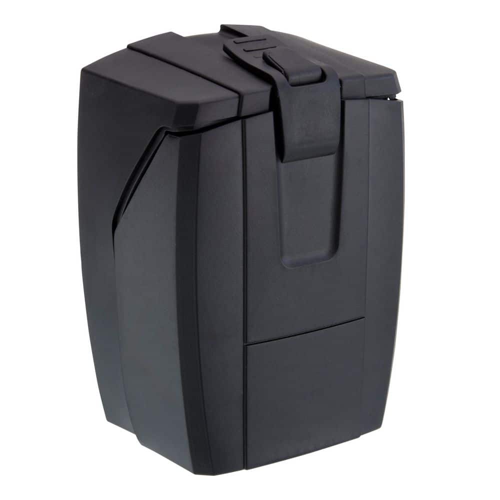 Large Wall Mount Lock Box with Resettable 10-Digit Push Button Combination, ShieldTek Pro price history on PriceWatchPro