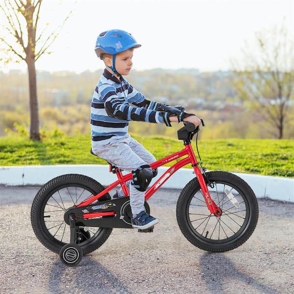 Bicycle for 4 year old child sales
