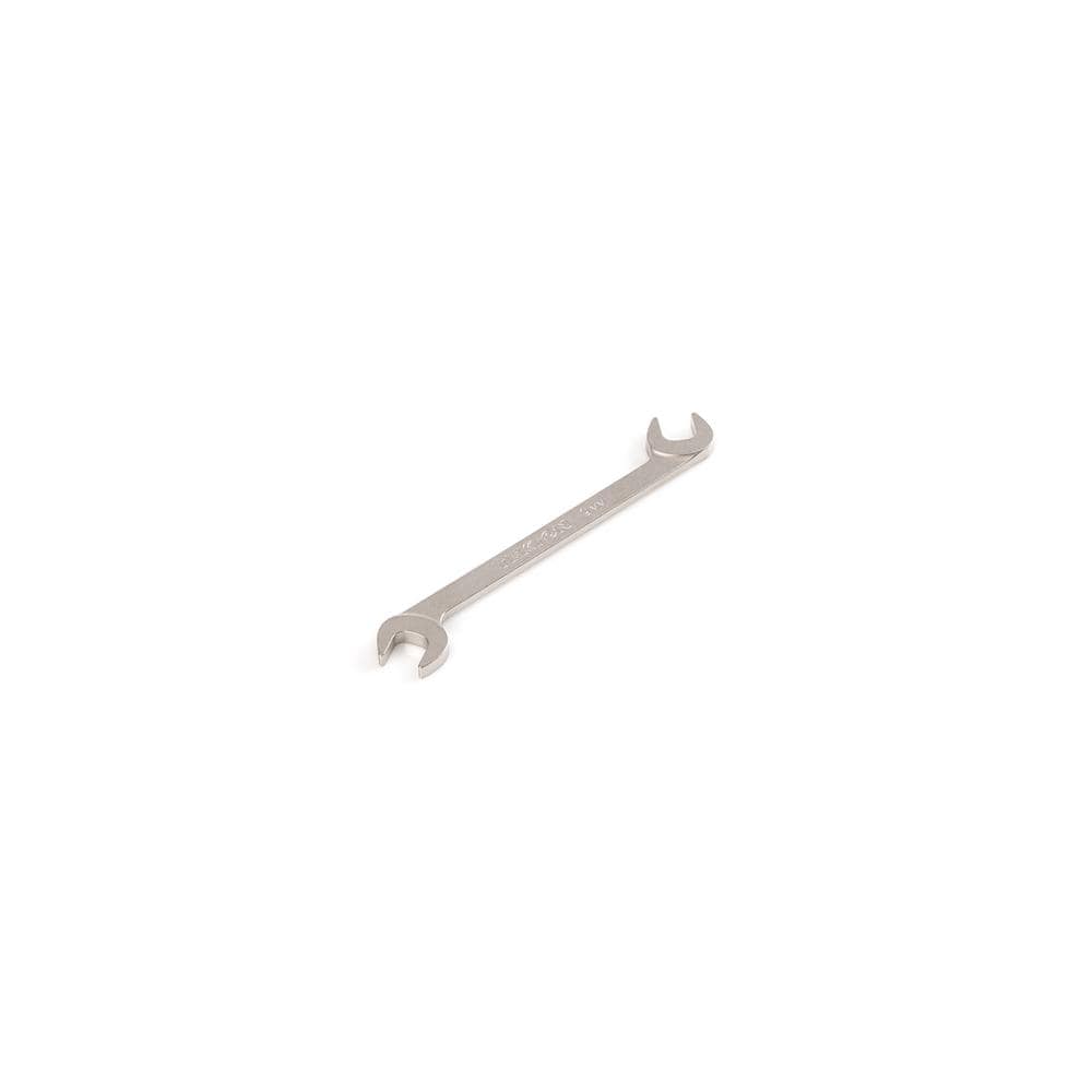 9 mm Angle Head Open End Wrench price history on PriceWatchPro