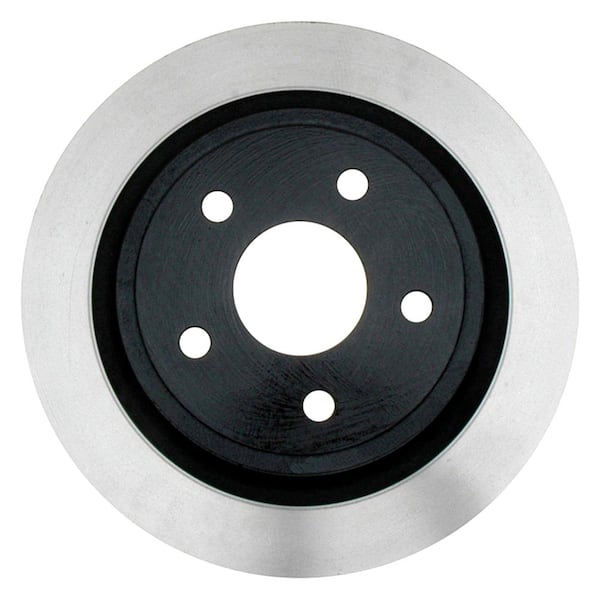 ACDelco Disc Brake Rotor - Rear