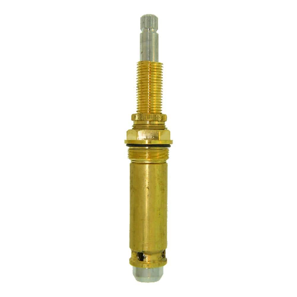 6 in. 19pt Broach Diverter Stem for Kohler price history on PriceWatchPro