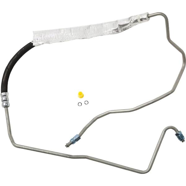 Gates Power Steering Pressure Line Hose Assembly