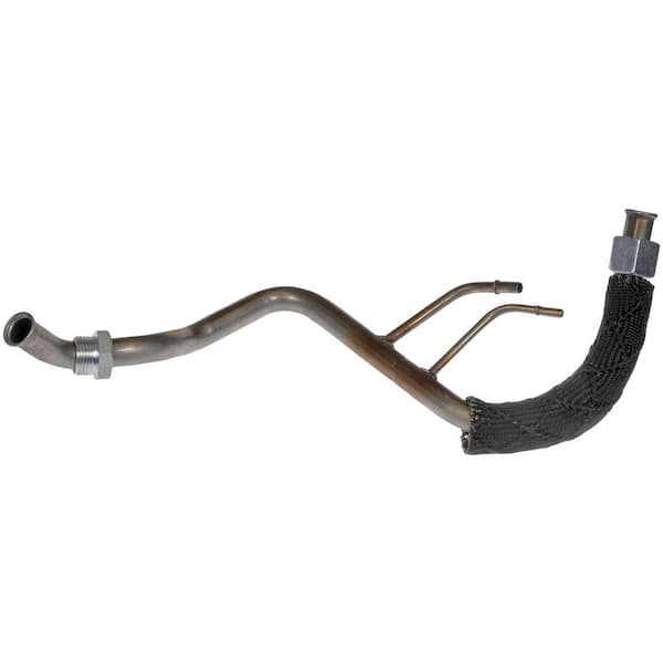 OE Solutions Exhaust Gas Recirculation Tube 598-110 - The Home Depot