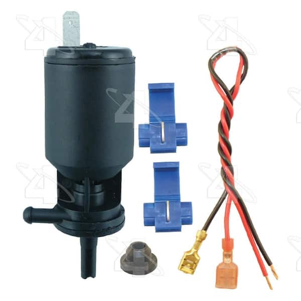 Maxair Washer pump