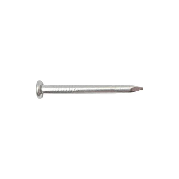HUTTIG-GRIP 20d Bright Common Nail 1 lb.