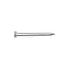 HUTTIG-GRIP 6d Bright Common Nail 1 Lb. HGN6C1 - The Home Depot