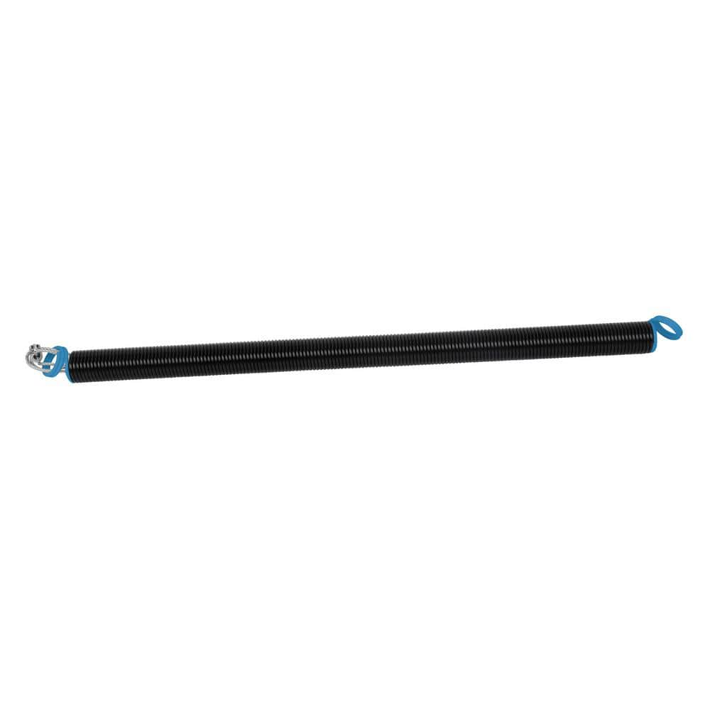 Everbilt 140 lb Garage Door Extension Spring (2-pack)