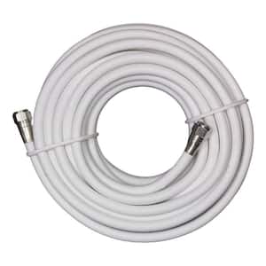 Digiwave 100 ft. RG6 Coaxial Cable