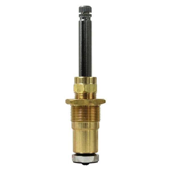 Everbilt 5 in. 20 pt Broach Right Hand Only Stem for Speakman Replaces G05-0303