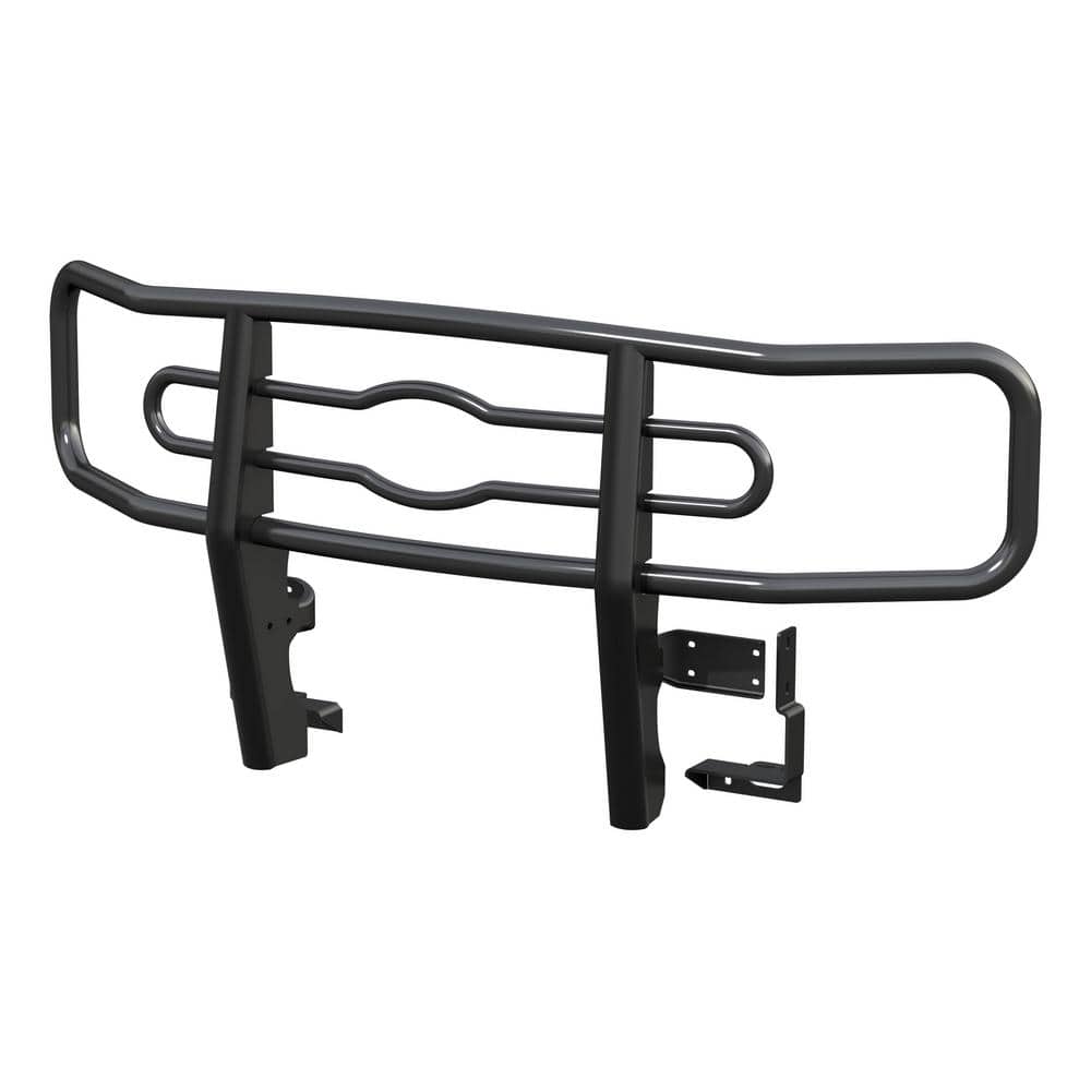 Custom 2-Inch Black Steel Truck Grille Guard, Select Ram 4500, 5500 price history on PriceWatchPro