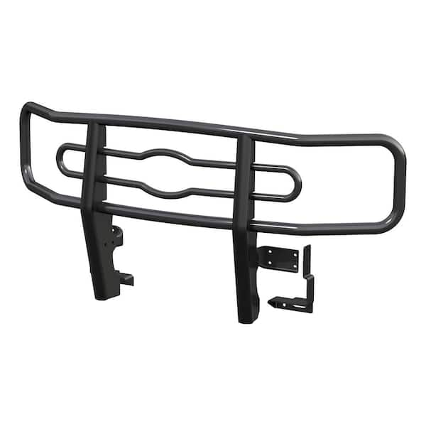 Luverne Custom 2-Inch Black Steel Truck Grille Guard, Select Ram 4500 ...