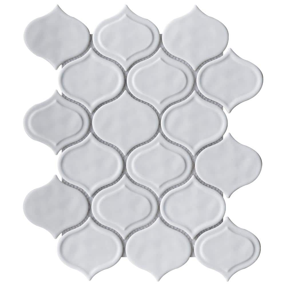 Wholesale OLYCRAFT 30pcs Glass Mosaic Tiles 1 Inch Mosaic Glass