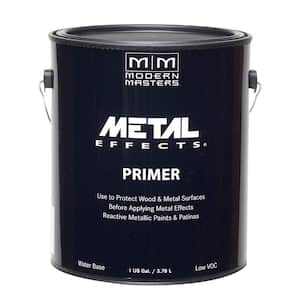 1 gal. Metal Effects Water-Based Interior/Exterior Primer