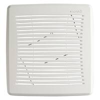 Broan-NuTone Economy 50 CFM, Wall or Ceiling, No Cut, Roomside Installation, Bathroom Exhaust Fan, ENERGY STAR 696NE
