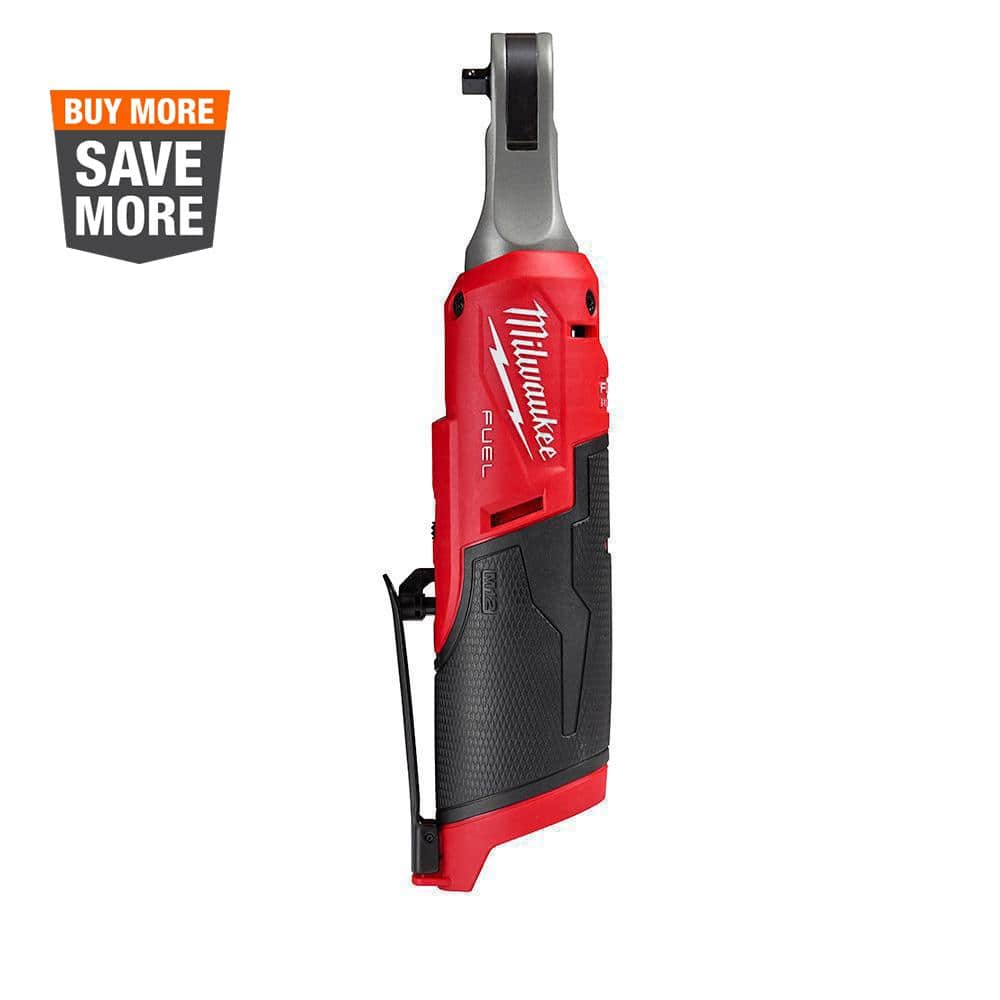 Reviews for Milwaukee M12 FUEL 12V LithiumIon Brushless Cordless High