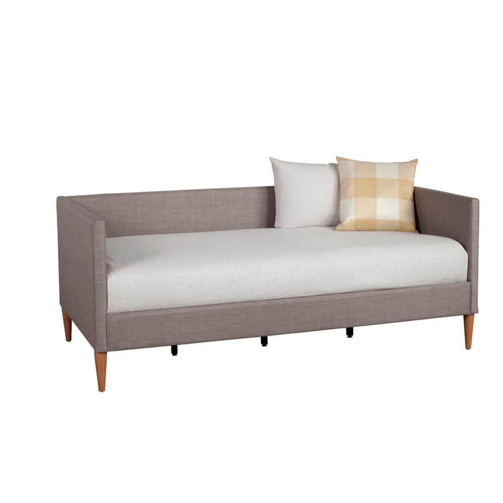 Britney Dark Gray Twin Daybed