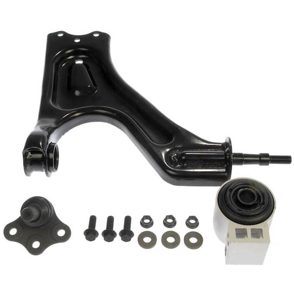OE Solutions Front Right Lower Control Arm 1999-2003 Saab 9-5